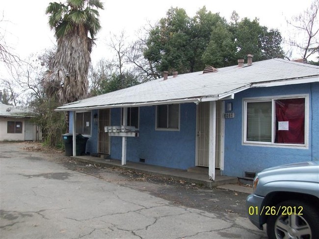 3924 44th Ave in Sacramento, CA - Building Photo - Building Photo