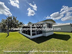 5008 Oak Ln in Haines City, FL - Building Photo - Building Photo