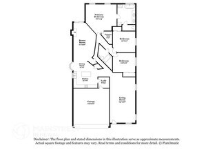 6332 W Pontiac Dr in Glendale, AZ - Building Photo - Building Photo