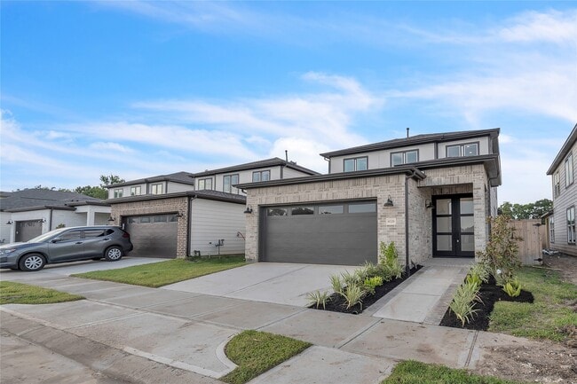 property at 4320 Avron Dr