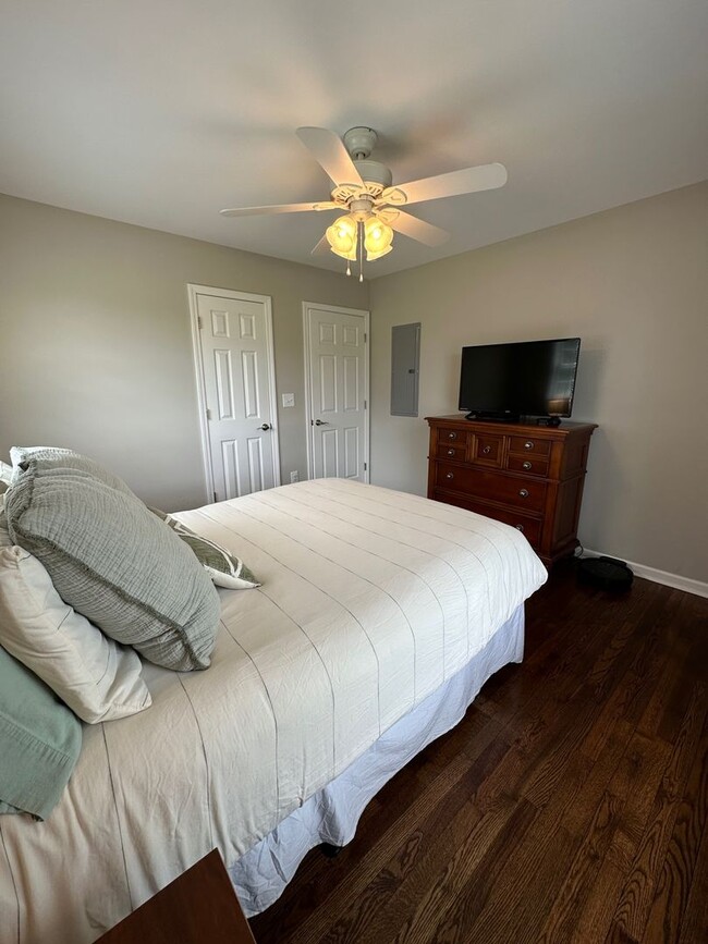 property at 123 Walnut St