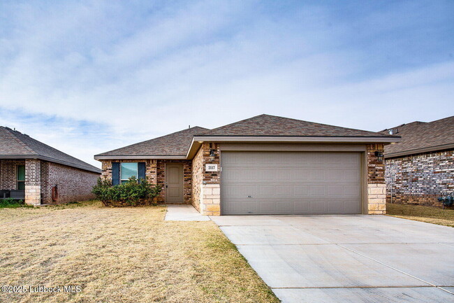 property at 2117 140th St