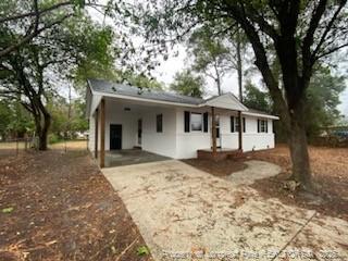 4208 Forest View Dr in Fayetteville, NC - Building Photo - Building Photo