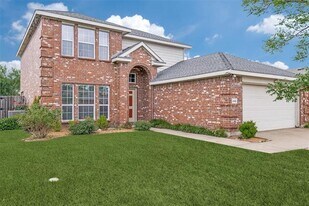 2600 Spencer Cir in Royse City, TX - Building Photo