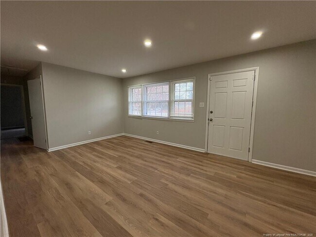 3725 Sandra Dr in Fayetteville, NC - Building Photo - Building Photo