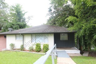 532 81st St S in Birmingham, AL - Building Photo