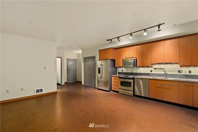 1414 12th Ave in Seattle, WA - Building Photo - Building Photo