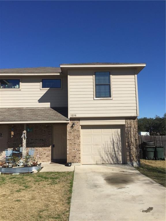 property at 1036 Drover's Cove