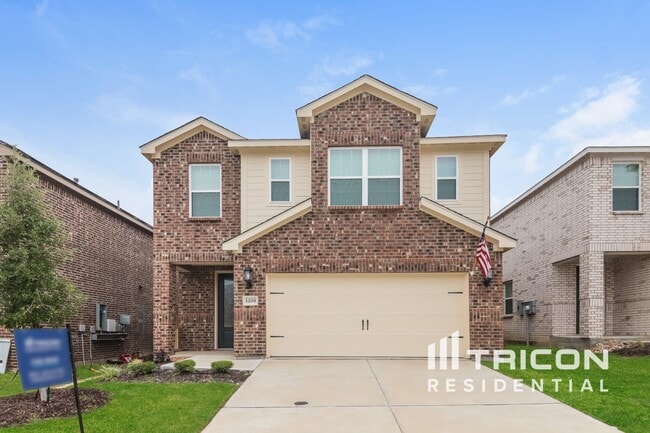 property at 1209 Bullock Dr
