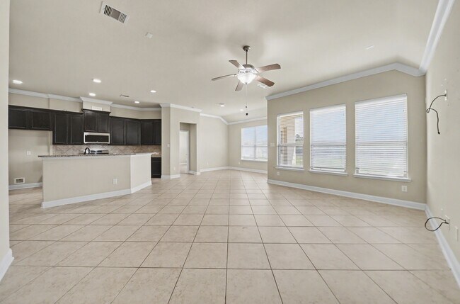 1523 Bluestone Edge Ln in Houston, TX - Building Photo - Building Photo