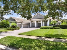 6533 Cartmel Ln in Windermere, FL - Building Photo