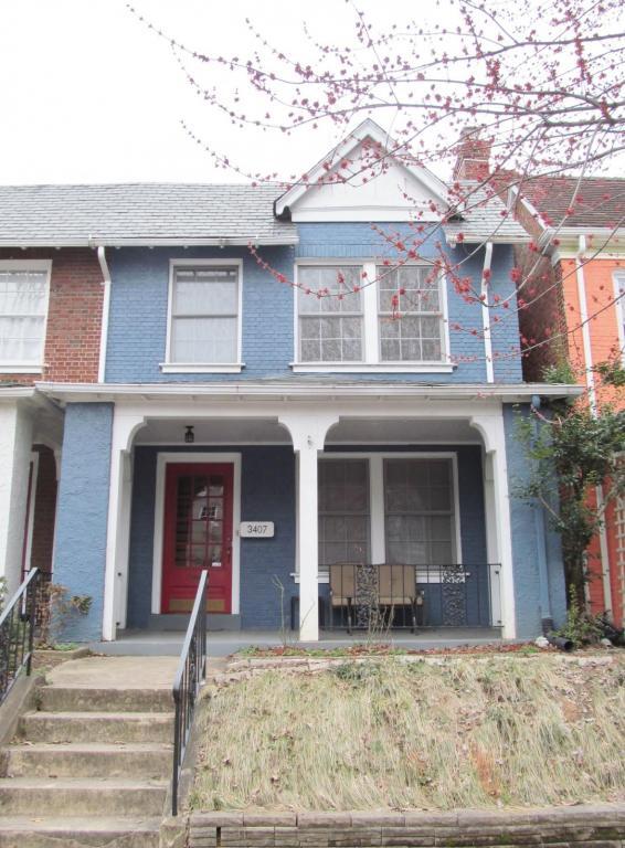 3407 Ellwood Ave in Richmond, VA - Building Photo - Building Photo