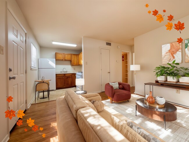 3415 Town Country Ave in Little Rock, AR - Building Photo - Building Photo
