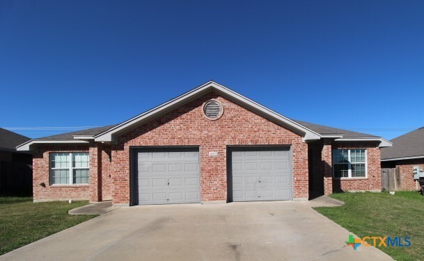 4901 Auburn Dr in Killeen, TX - Building Photo