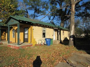 3720 Marion St in North Little Rock, AR - Building Photo - Building Photo