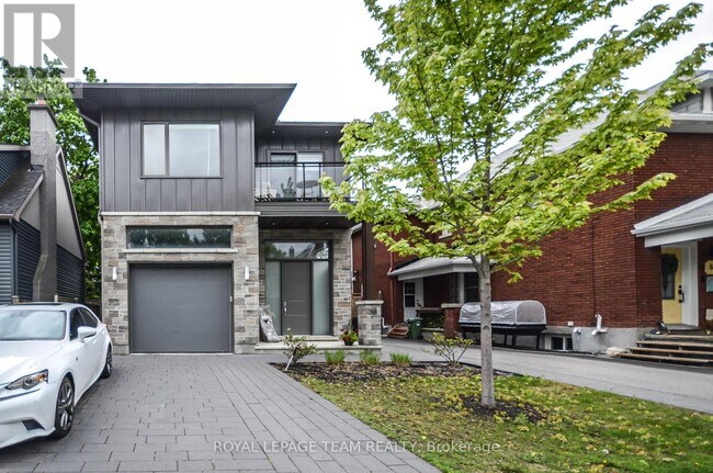 property at 58 Stevenson Ave