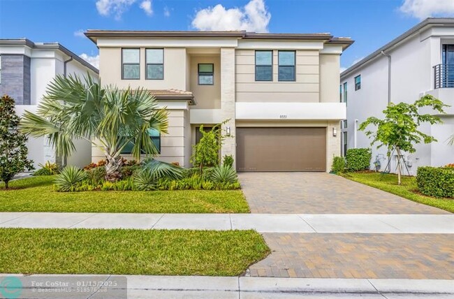 8551 Swinley Frst Wy in Boca Raton, FL - Building Photo - Building Photo