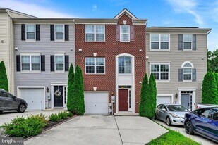 713 English Ivy Way in Aberdeen, MD - Building Photo