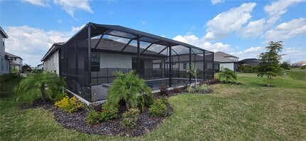 15116 Oxford Grey Dr in Bradenton, FL - Building Photo - Building Photo