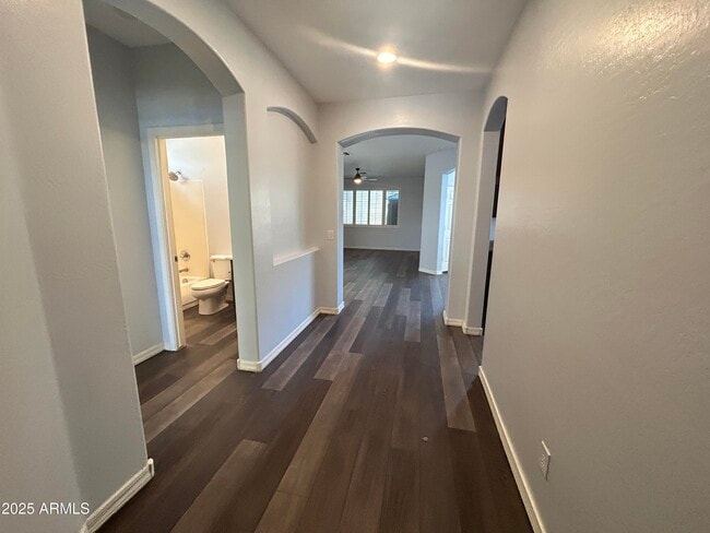 4338 W Heyerdahl Dr in Phoenix, AZ - Building Photo - Building Photo