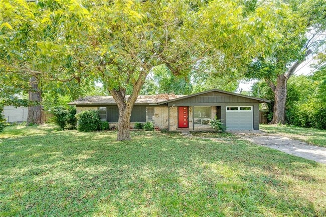 property at 809 Neans Dr