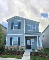 5191 Loyalty Dr in St. Cloud, FL - Building Photo