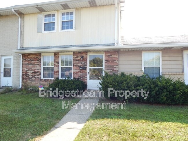 property at 660 Randler Ave
