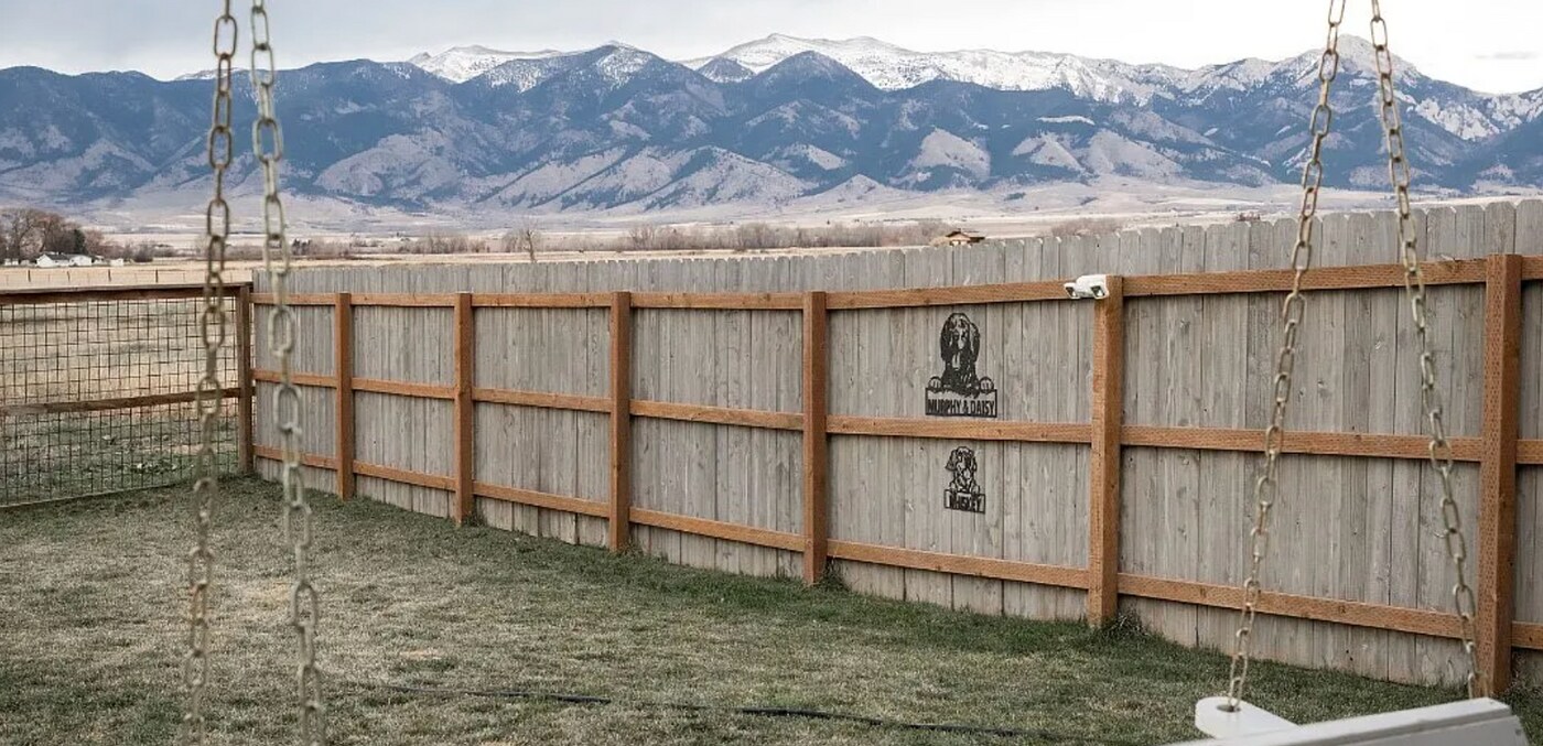 1508 Twodot Ln in Belgrade, MT - Building Photo