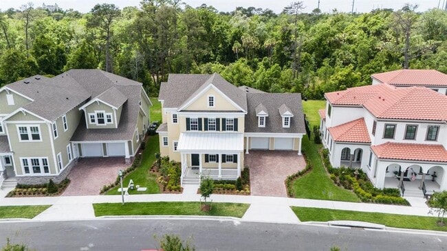 7453 Estuary Lk Lp in Kissimmee, FL - Building Photo - Building Photo