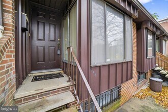 105 Jackson St in Trenton, NJ - Building Photo - Building Photo