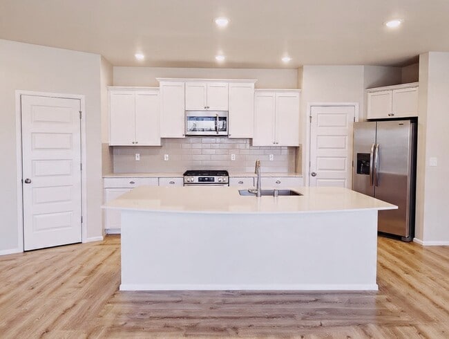 1141 15th Ave in Sultan, WA - Building Photo - Building Photo