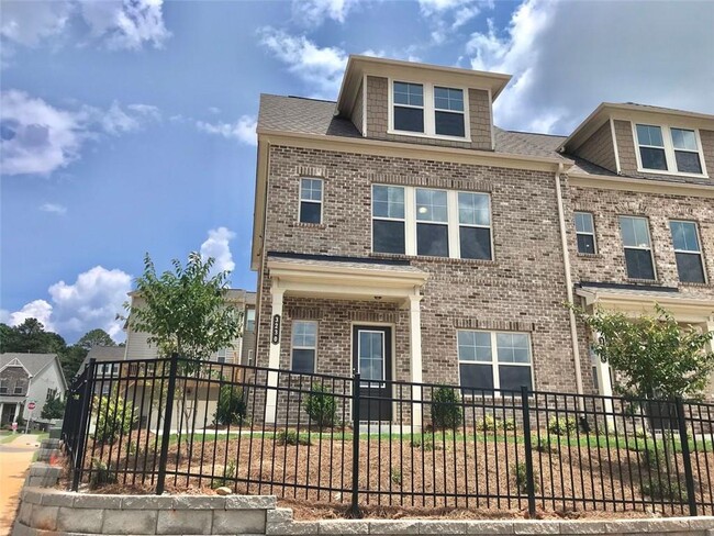 property at 3230 Reagan Way