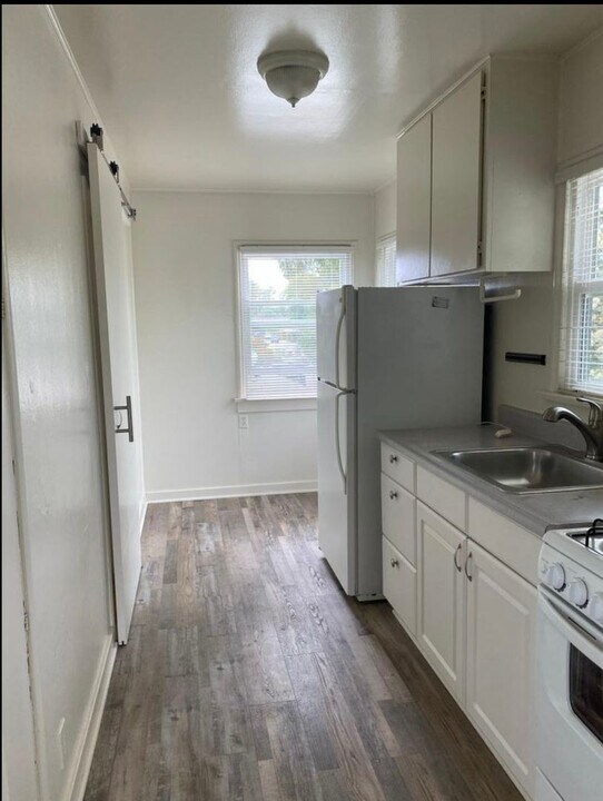 21625 E Cliff Dr in Santa Cruz, CA - Foto de edificio