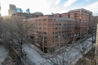 Franklin Towers in White Plains, NY - Building Photo - Primary Photo