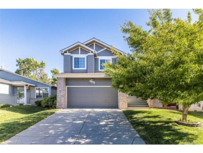 3184 W Sugarbowl Ct in Castle Rock, CO - Building Photo - Building Photo