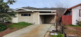 13442 Marina in Clearlake Oaks, CA - Building Photo