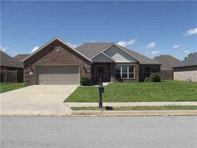 property at 1221 Coventry Ln