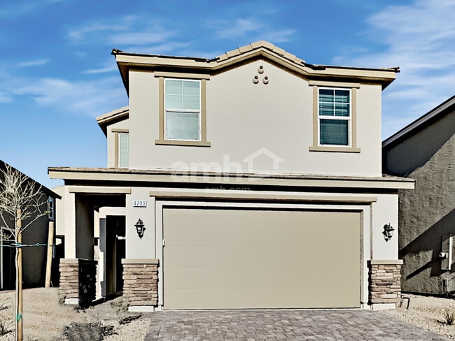 property at 4733 Tire Swing St
