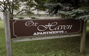 OxHaven Apartments in Oxford, PA - Building Photo - Building Photo