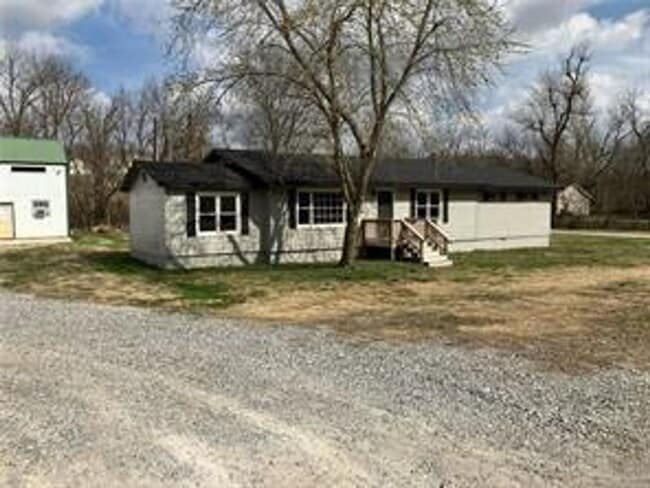 property at 2540 E 1st Ave