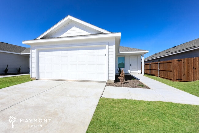 property at 1263 Maple St