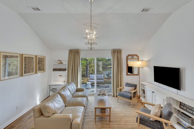 property at 142 West Tisbury Lane