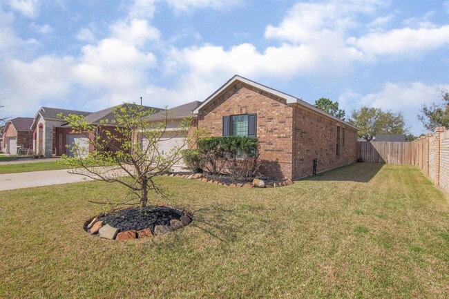 15539 Huddleston Dr in Cypress, TX - Building Photo - Building Photo