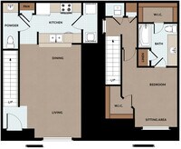 Park at Woodland Springs Apartments photo'