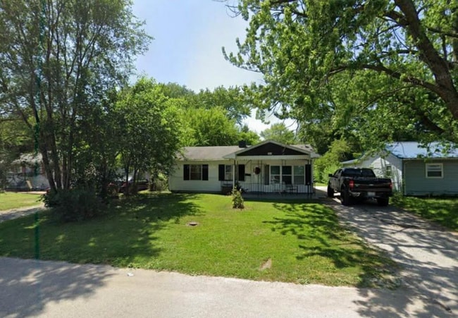 property at 109 St Leo Dr