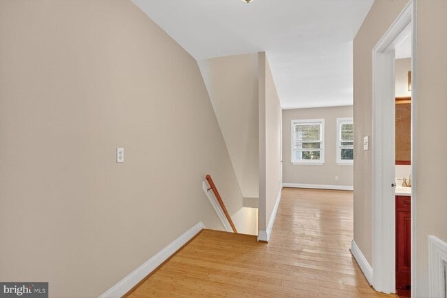 610 19th St NE, Unit 0612 in Washington, DC - Building Photo - Building Photo