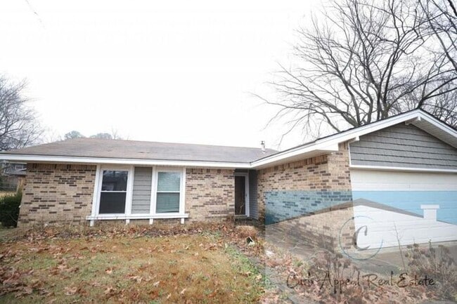 property at 1812 Rich Rd