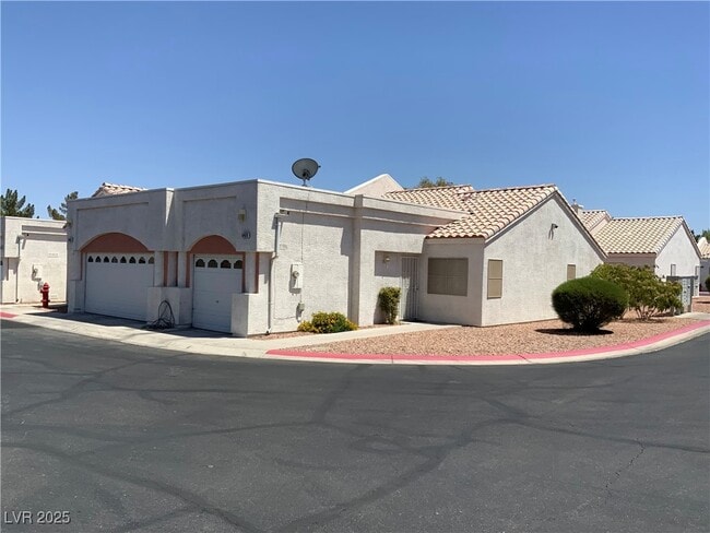 property at 6469 Blue Blossom Dr