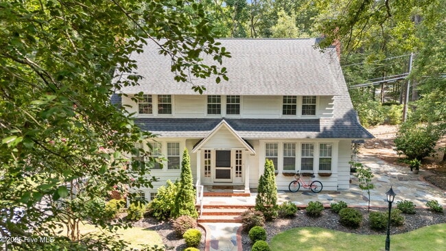 property at 100 McLean Rd