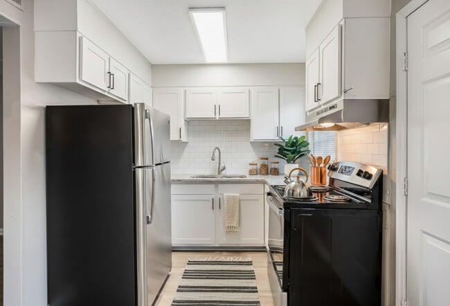 The Retreat at Kannapolis in Kannapolis, NC - Building Photo - Building Photo